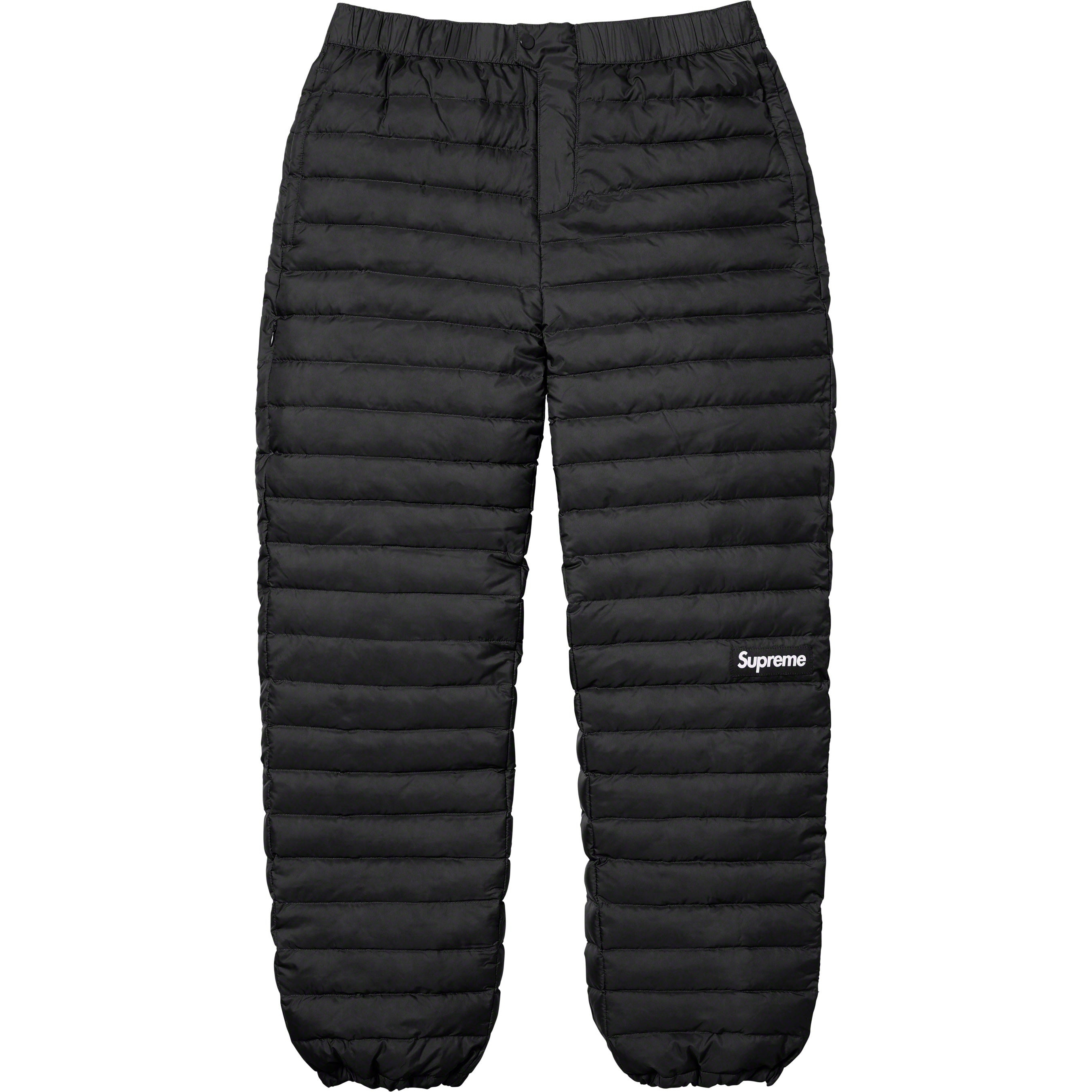 Micro Down Pant view 28